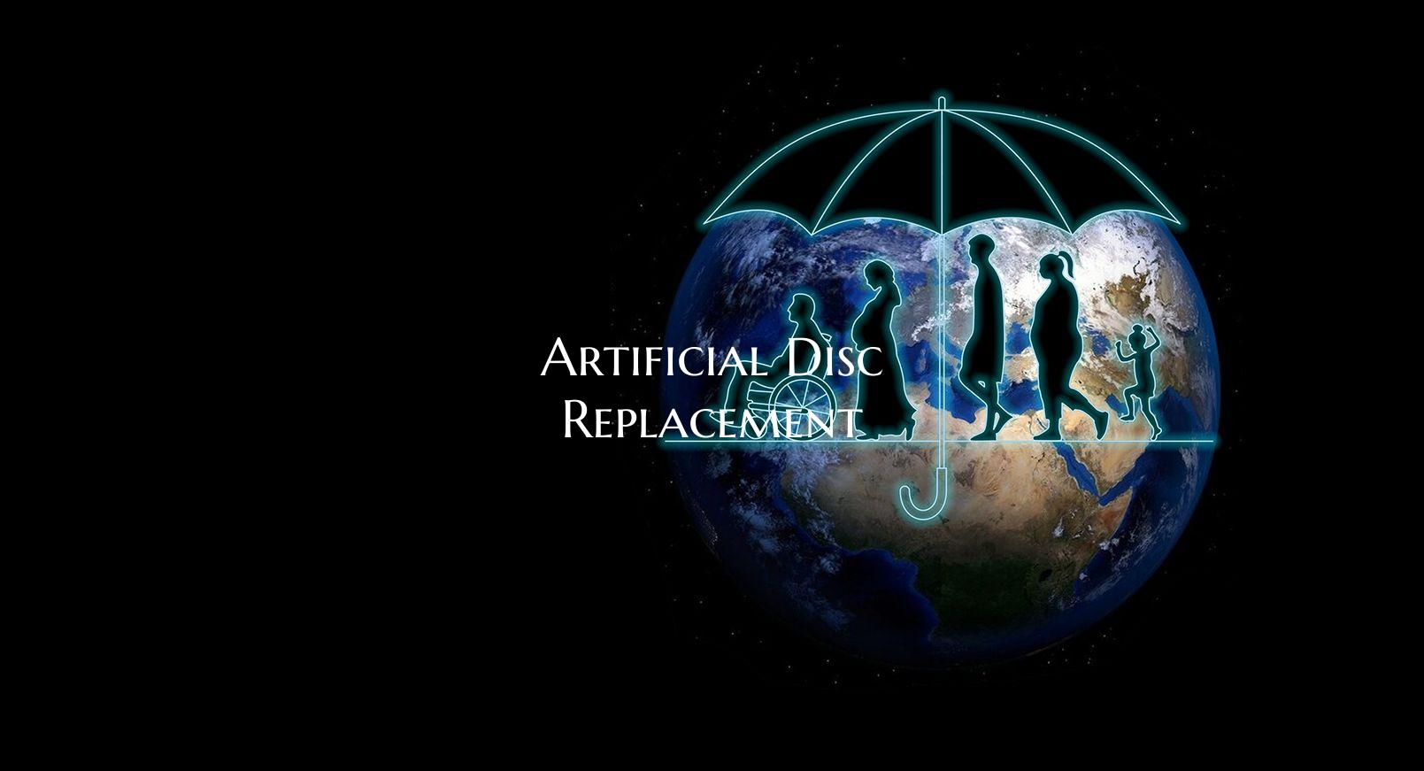 Artificial Disc Replacement