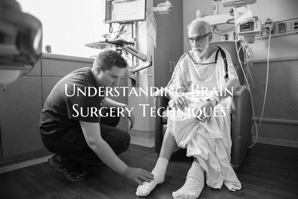 Understanding Brain Surgery Techniques
