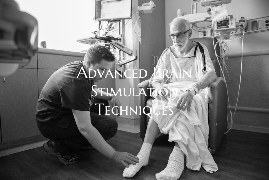 Advanced Brain Stimulation Techniques